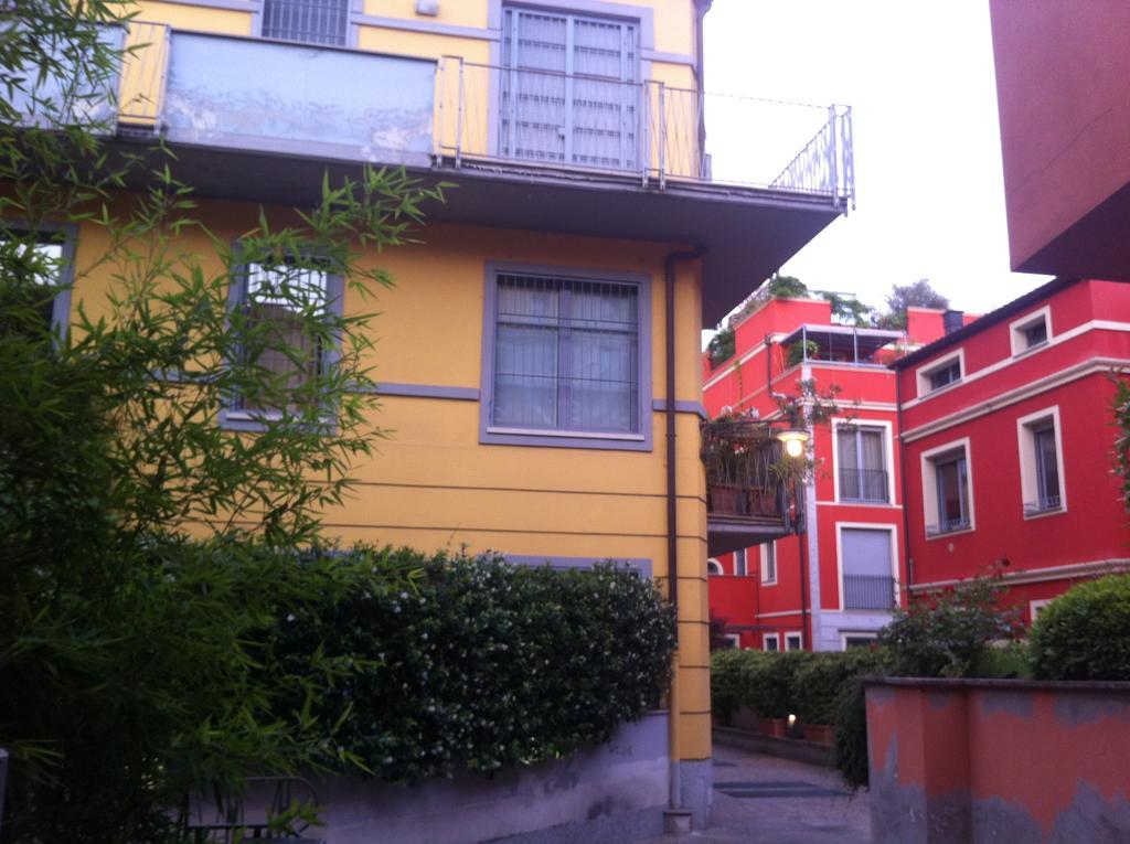 Navigli Downtown Cocco House Lägenhet Milano Rum bild