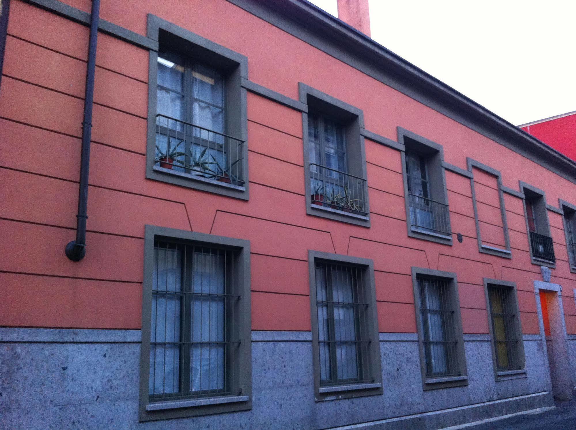 Navigli Downtown Cocco House Lägenhet Milano Exteriör bild
